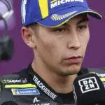 Fernandez: “I had everything clear, I also managed Martin's return”
