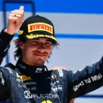 F1 ever closer for Tsolov: first test behind the wheel of the Racing Bulls