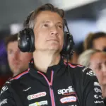 Rivola: “We were at Marquez's house, we played catenaccio. Acosta made the overtake of the year”