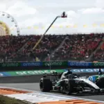 Dutch GP 2026, Sprint starting grid: Russell awakens, pole ahead of Norris and Leclerc. Kimi 5th, then Max and Hamilton