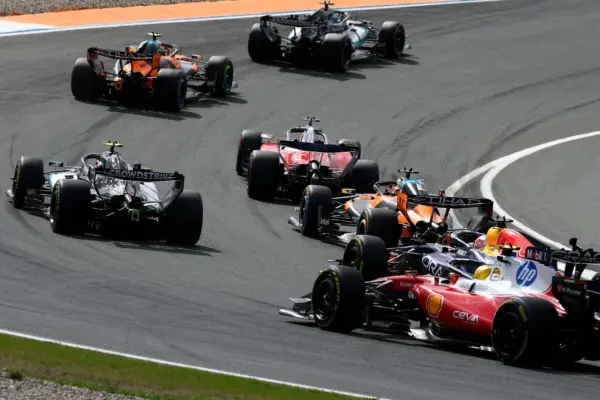 Capelli: “Ferrari on the edge of the World Championship fight, Monza crucial for an emotional sprint”
