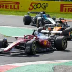 GP Italy 2026: Sky/Now and TV8 schedules