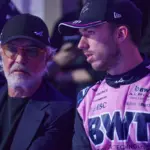 Briatore: “Gasly is among the top-6 drivers in F1. Now the priority is to have a better car”