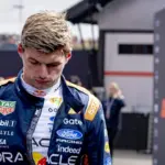 Verstappen, the great drought. 12 GPs without wins, it is the worst streak since 2017