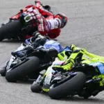 Ajo cheers for the Di Giannantonio-Alex Marquez signings: “We are thrilled”