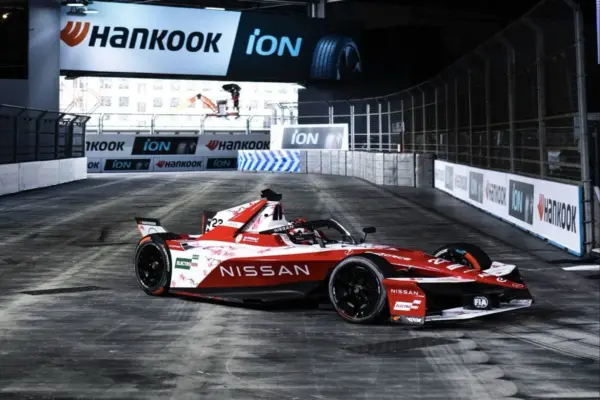Official: Nato leaves Nissan. Günther close to agreement with Envision