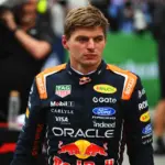 Verstappen nightmare, also slowed down by the flu