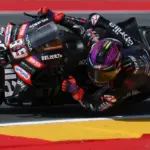 Martin towards Misano: “I will give my best at Aprilia's home”