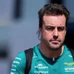 Alonso postpones on his future: “I haven't thought about it yet”