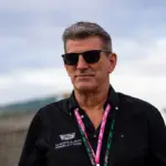 Cadillac, Lowdon informed of the dismissal only yesterday morning. Towriss: “This is F1”