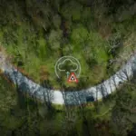 Volvo, connected safety to avoid risks