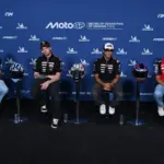 Fernandez: “I am not risking the World Championship. Marquez, Martin or Bez? Marc was my idol, but I don't bet…”