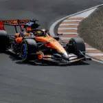 Piastri curses the softs: “They worsen the balance. Pole position was possible”