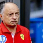 Ferrari starts again with the usual mantra: “We think one GP at a time”