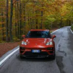 Porsche chooses XPENG to share emissions