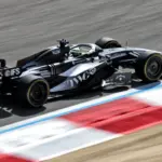 Cadillac, Perez and Bottas welcome Budkowski: “He will bring a new approach”