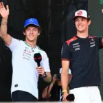 Antonelli from Mondiale makes Bearman dream too: “Against Kimi I have always achieved good results…”