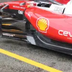 Ferrari, here are the updates to strengthen the SF-26 – PHOTO