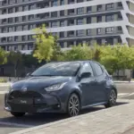 Toyota leader among foreign brands in Italy. And Lexus is growing