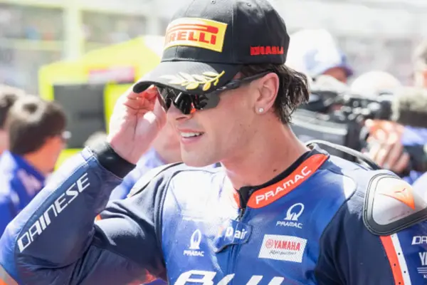 Replacement in Pramac for 2027: Miller out, Izan Guevara in