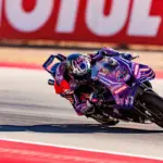 Pramac at Aragon: Miller one step away from the top 10, Razgatlioglu falls at the end
