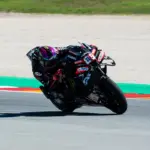 Martin warns Bezzecchi and Marquez: “I do not fear you. Now tracks favorable to me are coming”