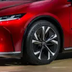 Mazda CX-3, new generation in 2027