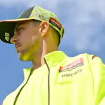 Di Giannantonio: “Positive feelings, I want to redeem myself from Sachsenring”