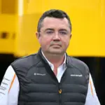 Cosmobilis new holder of the commercial rights of the championship: Eric Boullier CEO of WRC Promoter