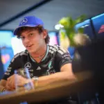 Antonelli confirms: new engine and penalty at Monza