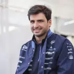 From Spain: Sainz, annual renewal with Williams imminent