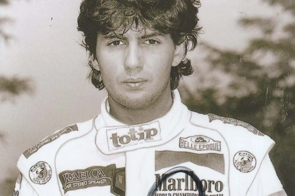 Mourning in rally, Alex Fiorio has died: he was 61 years old