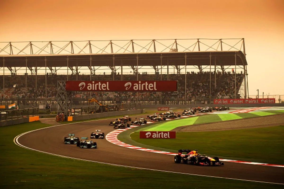 F1, India wants a GP and is now serious: a ministerial task force has been established, the goal is 2028