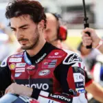 Bagnaia: “I gave everything for Ducati, but this way it is mortifying and humiliating”