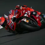 Marquez sees an Aprilia poker: “It was clear they would fly. We are between P5 and P7”