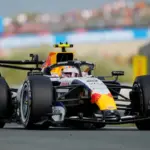 Tsunoda narrowly misses the points zone in his F1 return: “A pity, but I had fun”