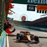 Norris: “If we improve in the slow, I can win them all”