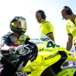 Di Giannantonio warns Ducati: “I wouldn’t keep Aprilia out of the game. Bezzecchi and Martin are fast”