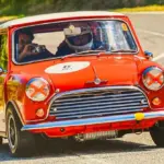 Races for classic cars, the new “parliament” arrives