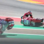 Bagnaia: “Things I used to do easily now seem impossible, this is one of the lowest moments, but I am an incurable optimist”