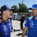 McLaren and Red Bull against Gasly's podium in Monaco: hearing in Paris on August 25