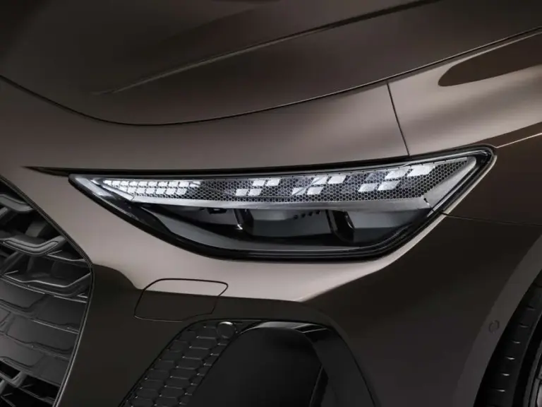 New Audi A6, at the forefront of technology and cleverness