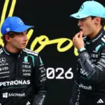 Russell ‘wingman’ of Antonelli, Steiner has no doubts: “At Mercedes they have decided, Wolff can tell anyone what to do”