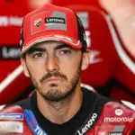 Bagnaia: “It can't go on like this. A very big wake-up call, the team must react”