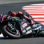 GP Great Britain 2026 – Qualifying Standings: Bez show, track record shattered! Martin 4th, Marquez 6th, Bagnaia in Q1