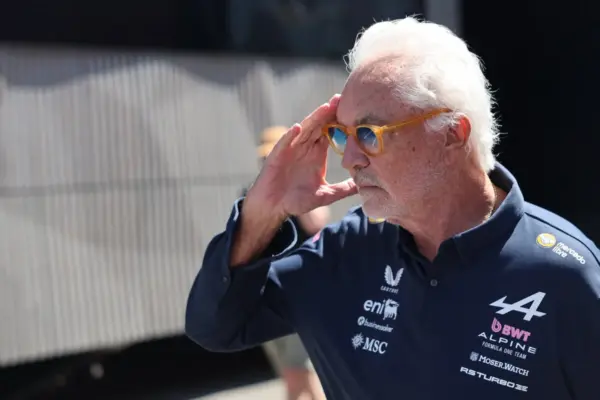 F1 according to Briatore: “I want 24 Sprints. Friday should not be just for engineers”