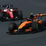 Wolff: “Updates? We are up against the wall with the budget cap, they are coming in Malaysia”