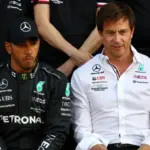 Wolff: “Abu Dhabi 2021? I made peace with myself. And so did Hamilton”