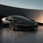 Lotus Esprit, also available on the market in V6 version