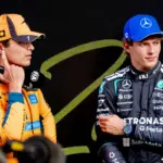 Norris somewhat believes in the World Championship: “If Mercedes makes the same mistakes we made in 2025…”